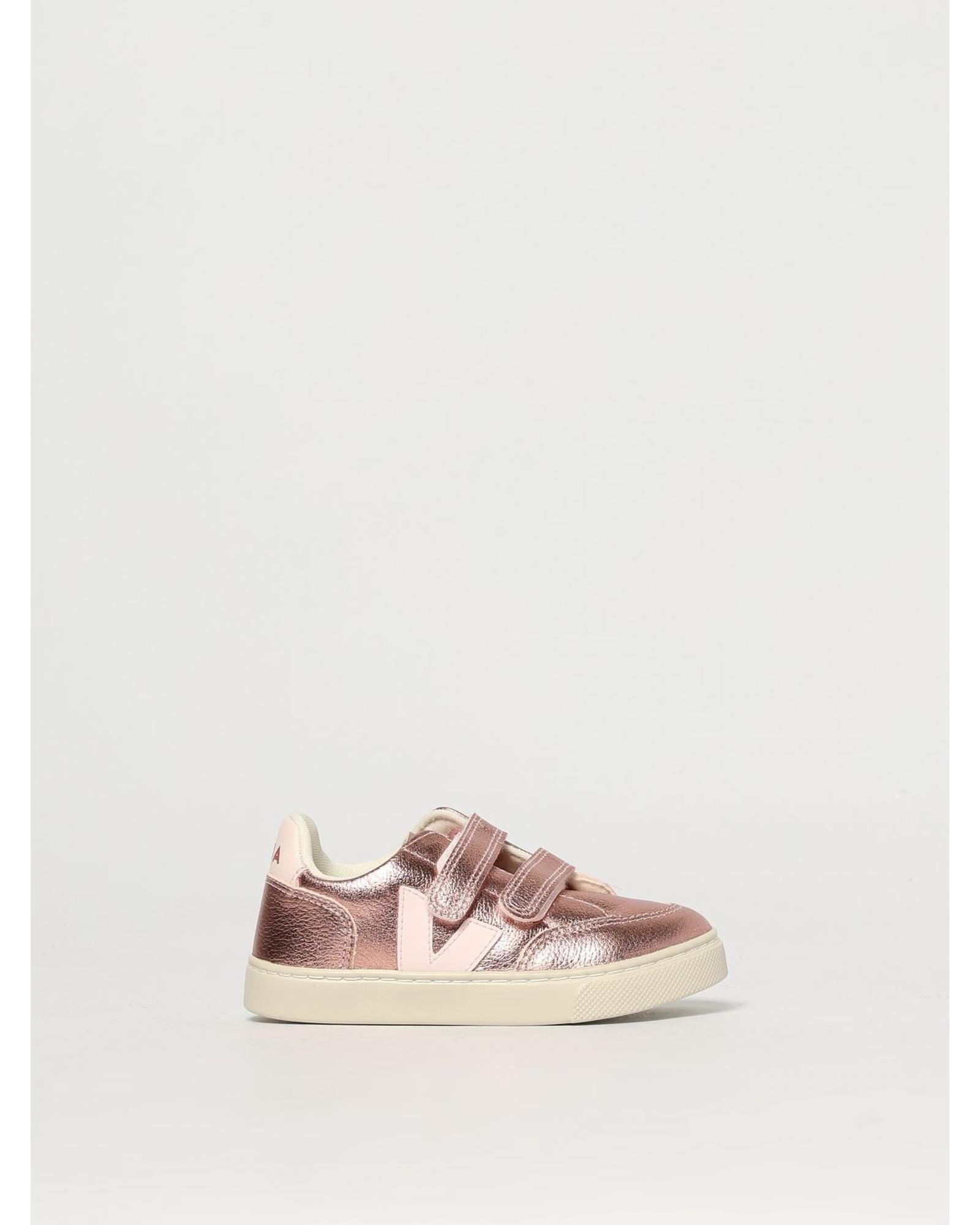 Veja Esplar Kids Velcro Sneakers - Multicolor