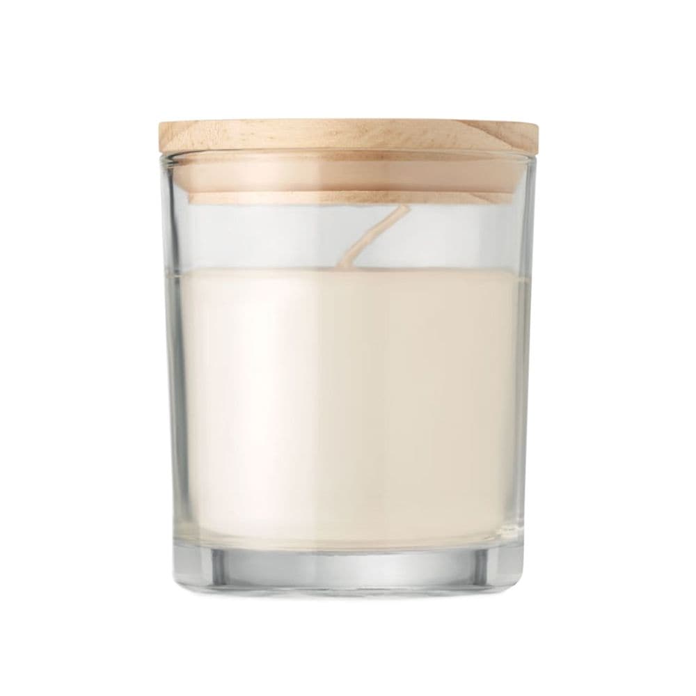 MidOcean Ancient Vanilla Scented Candle image 3