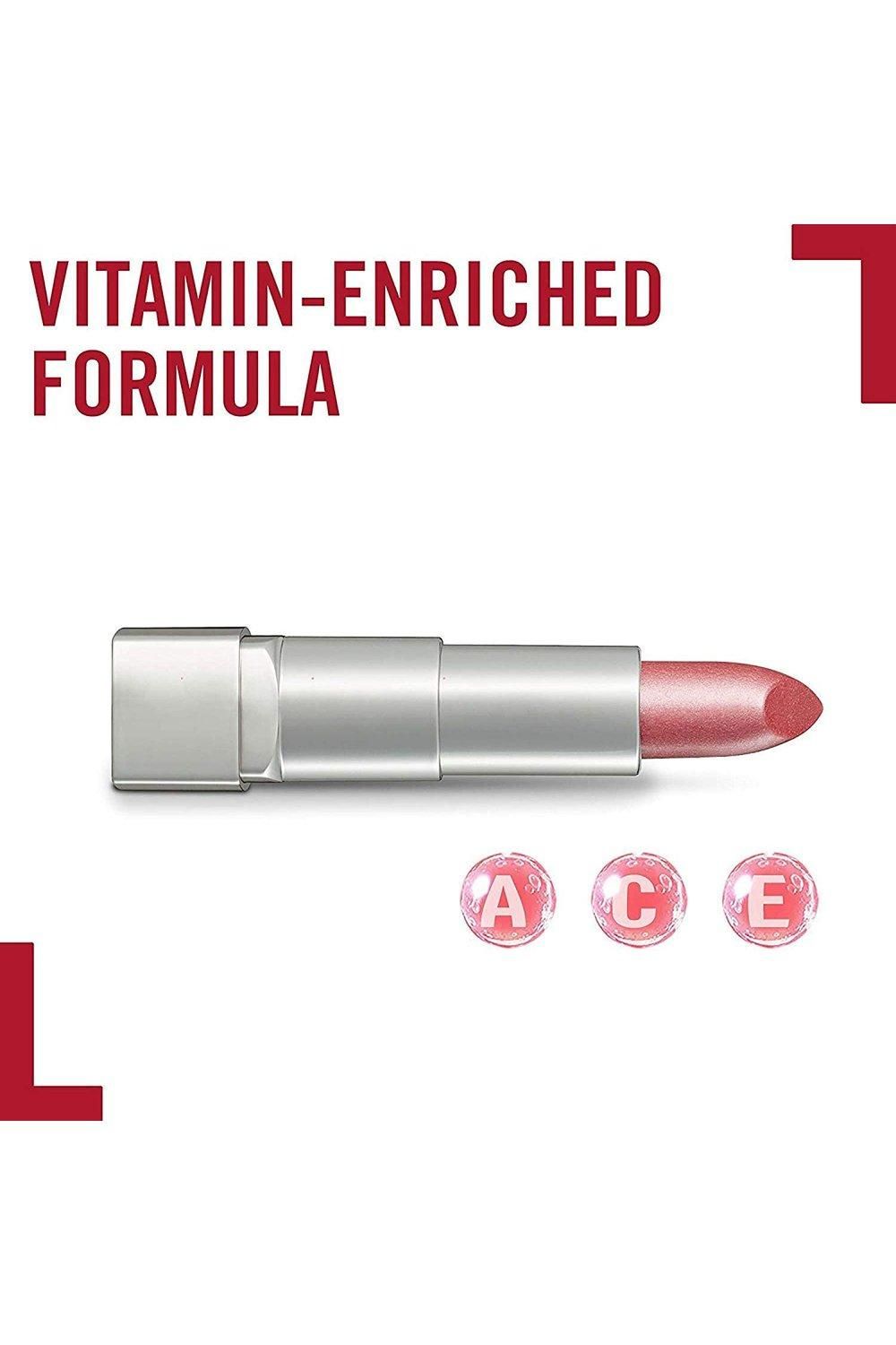 Rimmel London Moisture Renew Lipstick Nude Shock image 3