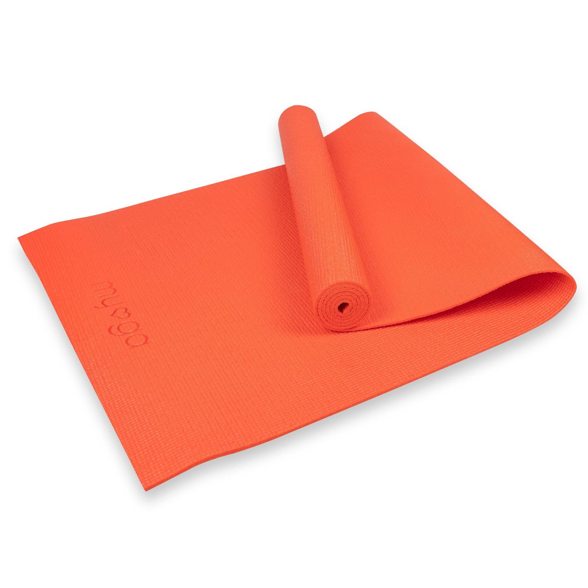 Myga Entry Level Yoga Mat image 1