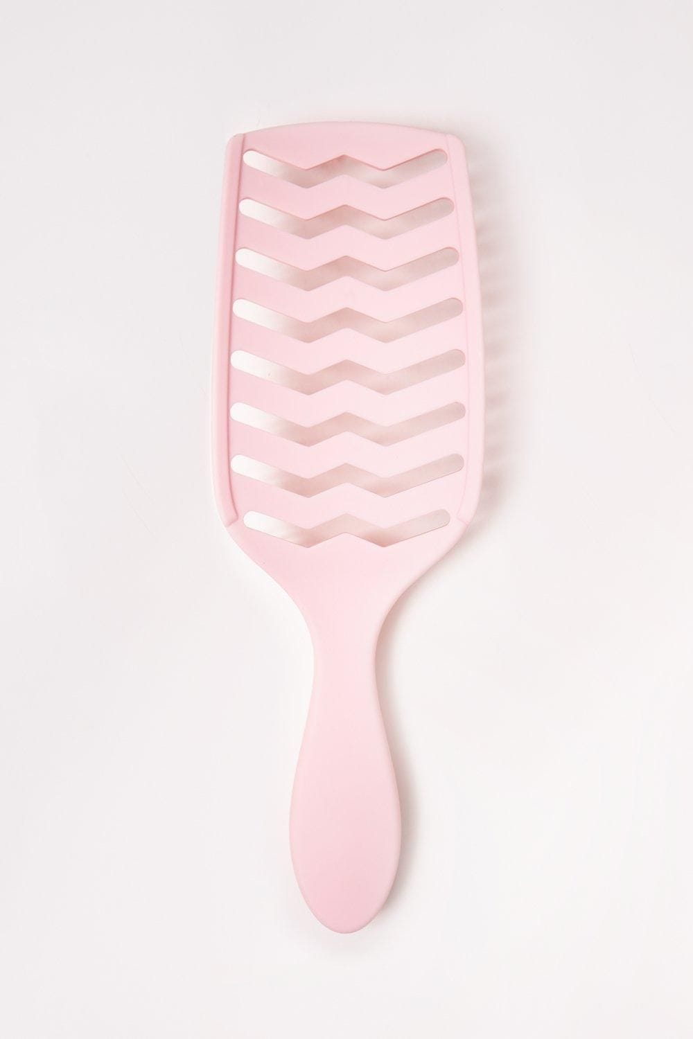 Lullabellz Vent Brush Pink image 2