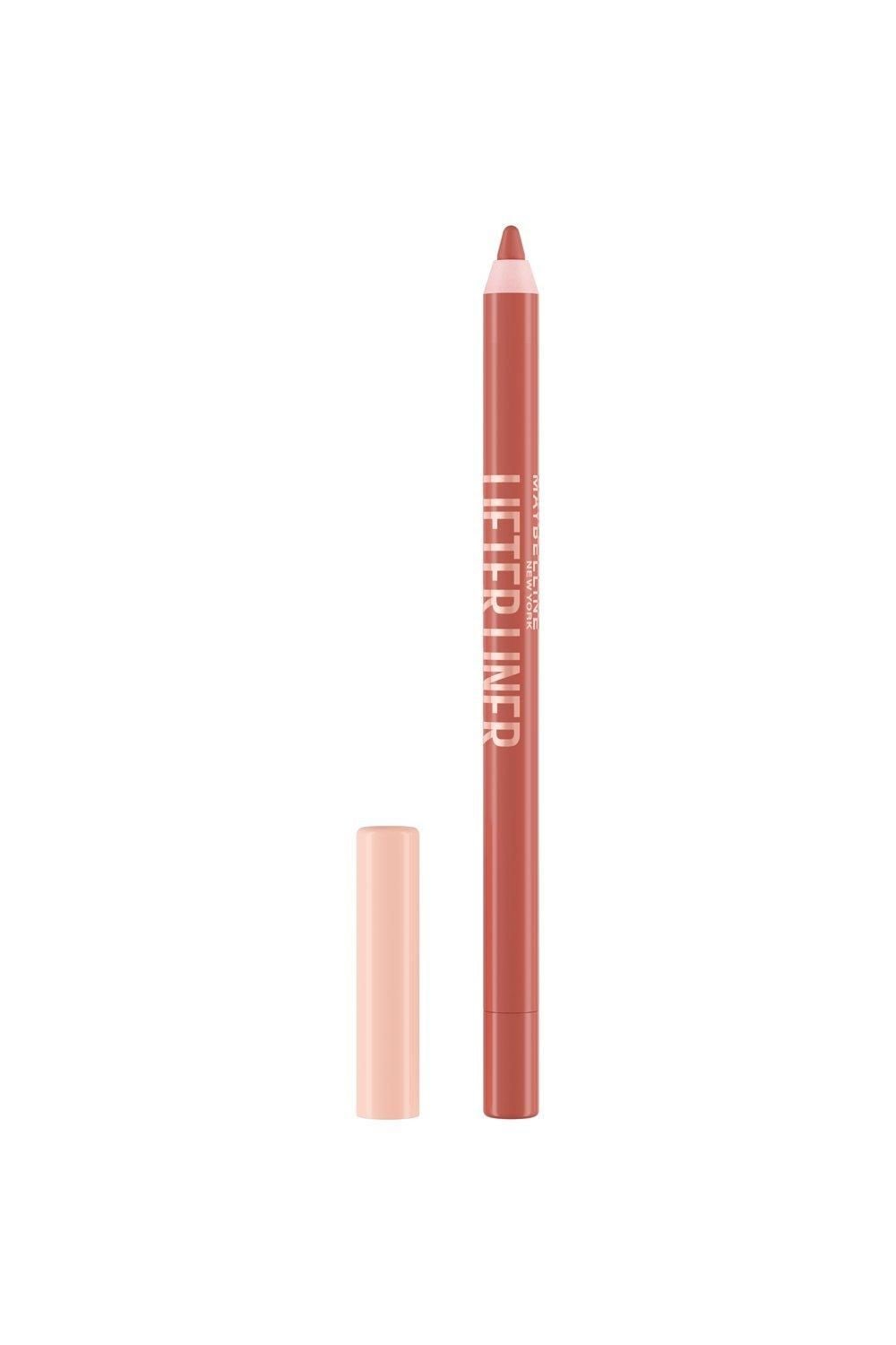 Maybelline Maybelline Lifter Liner Lip Liner with Hyaluronic Acid Out Of Line image 1