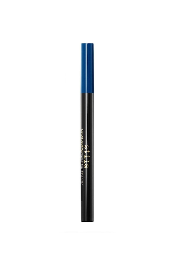 Stila Stay All Day® Waterproof Liquid Eye Liner Marine