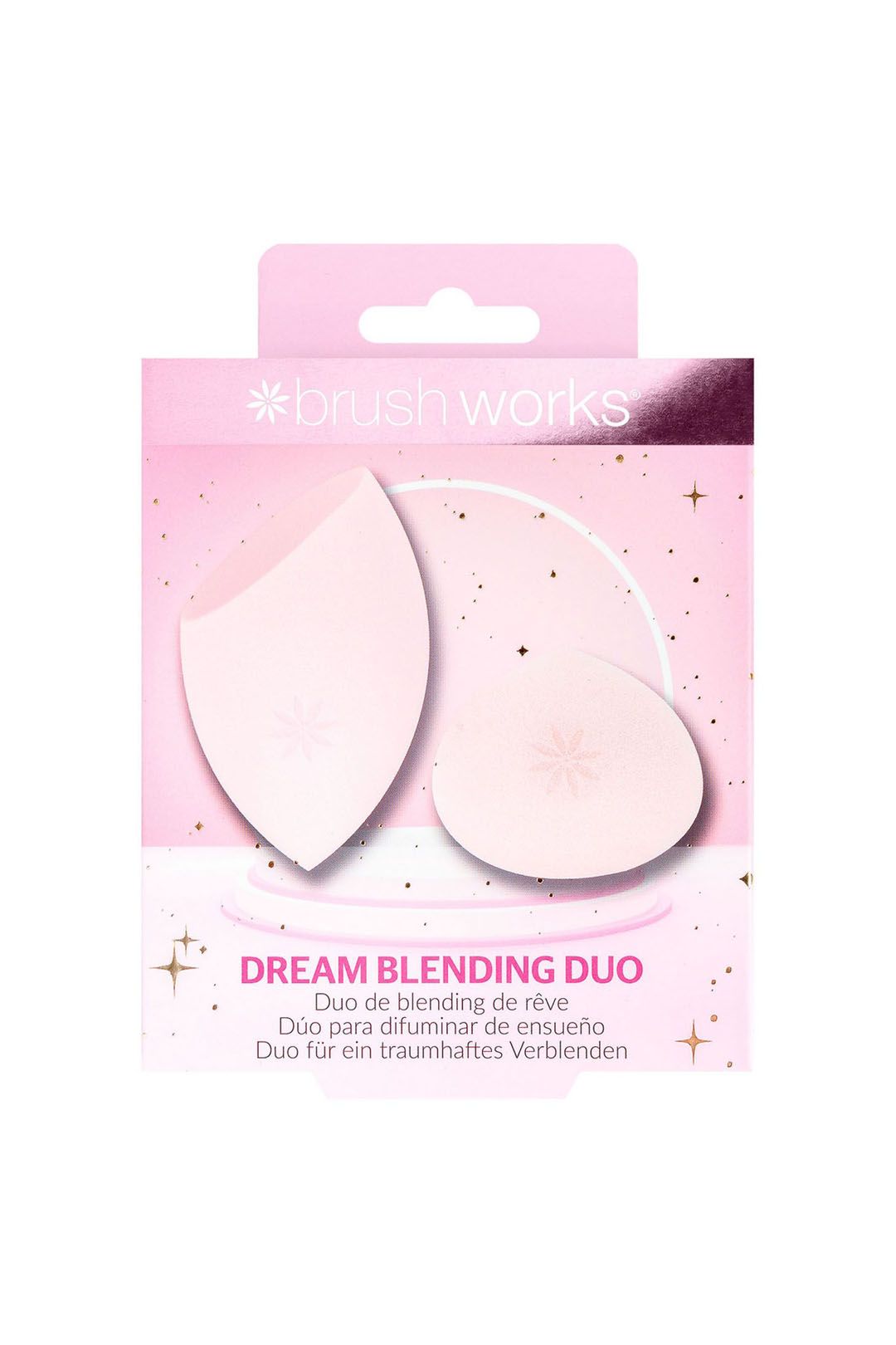 Brushworks Dream Blending Duo Multi image 1