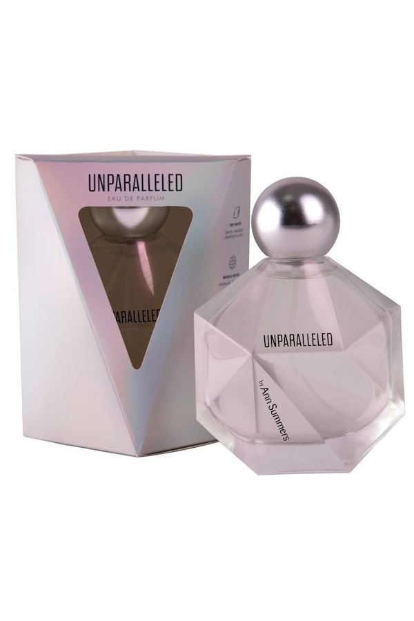 Ann Summers Unparalleled Eau De Parfum 100ml