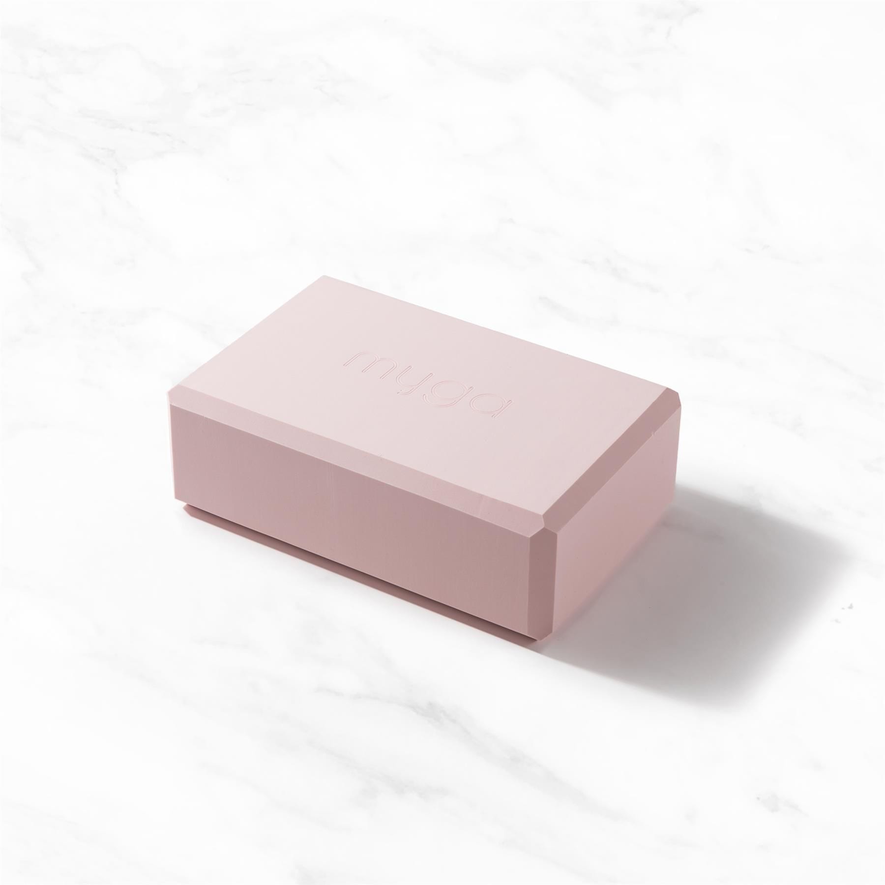 Myga Myga Printed Yoga Set - Palm Sage image 4