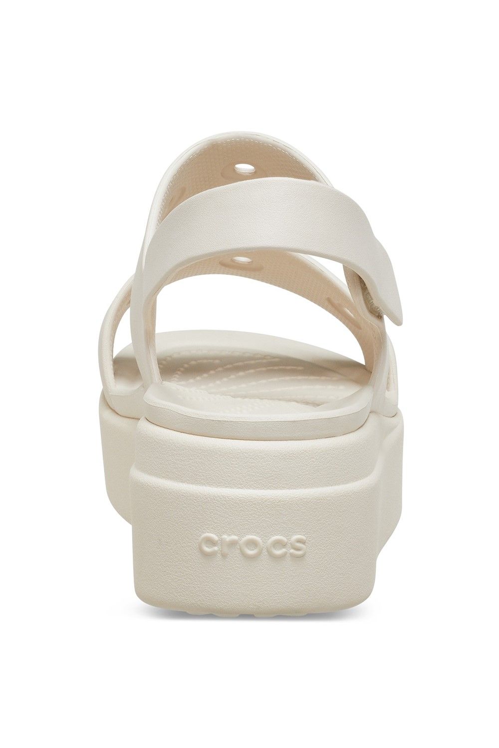 Crocs Brooklyn 4U Wedge image 2