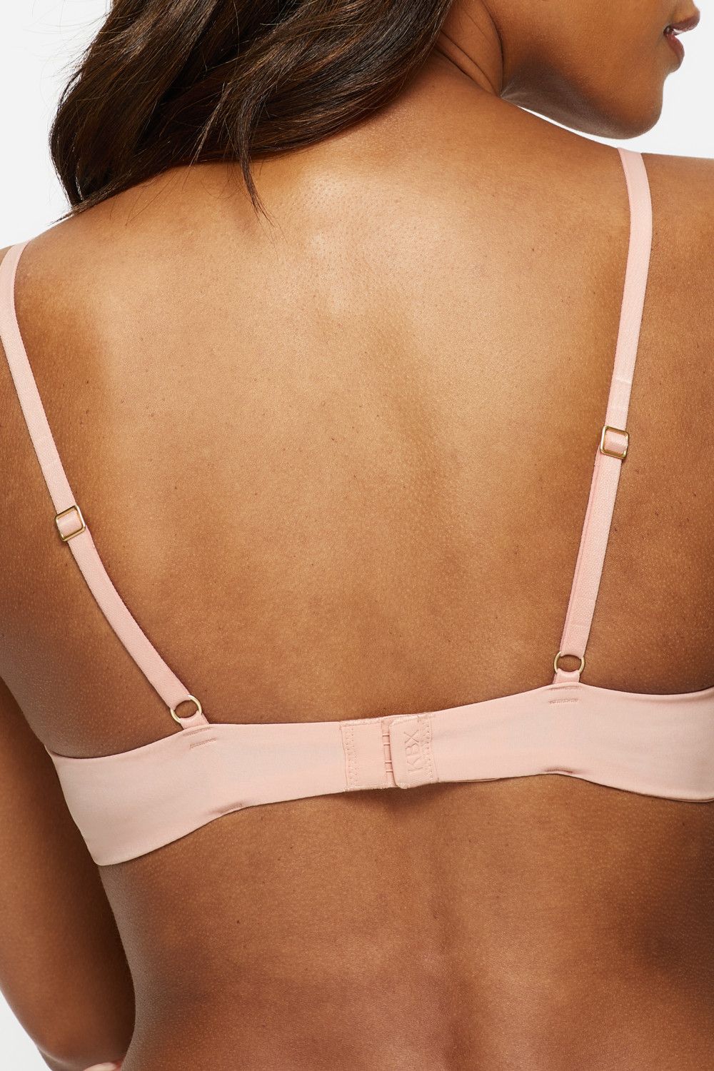 KBX Lola Padded Plunge Bra image 2