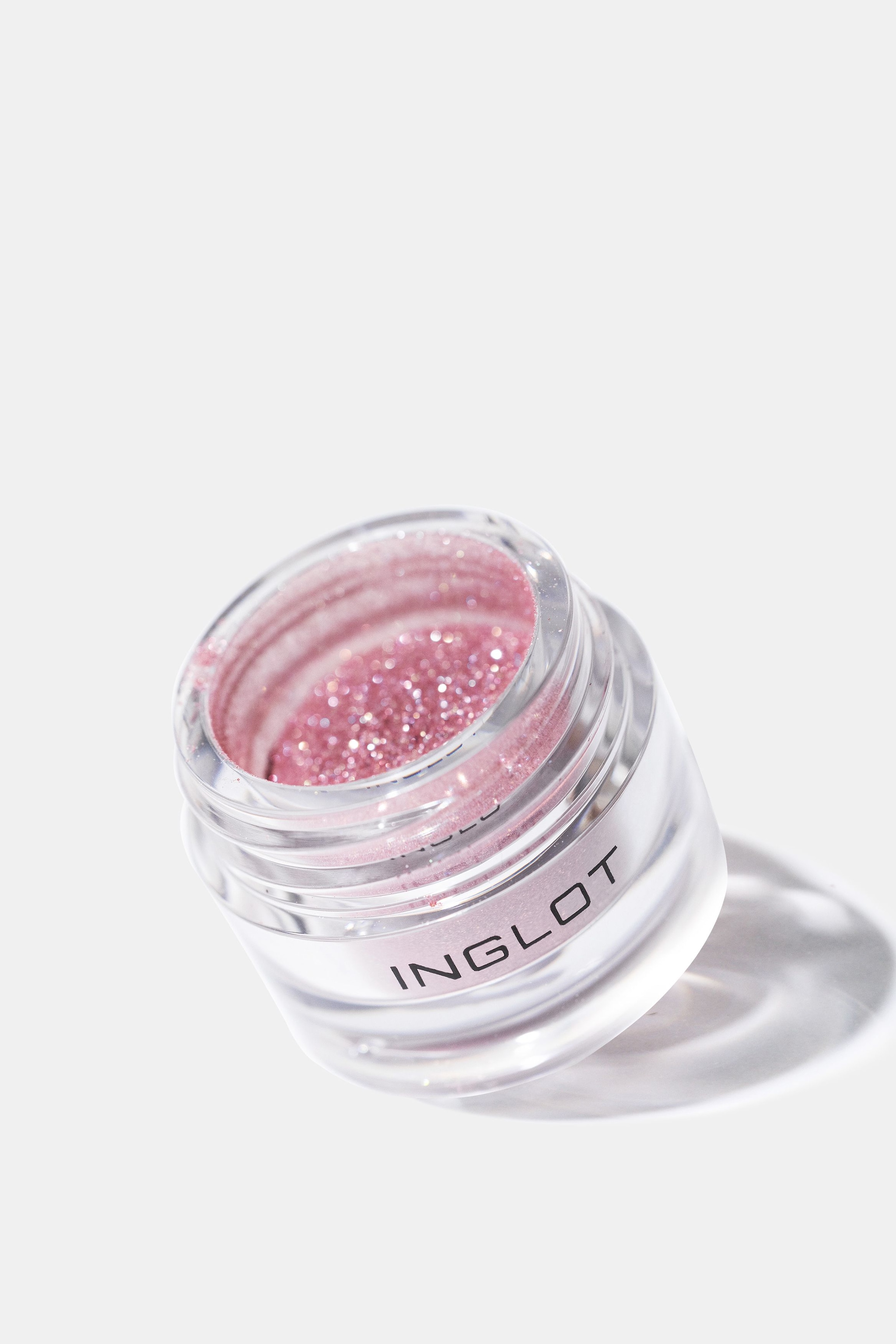 INGLOT Eye & Body Powder Pigment image 5