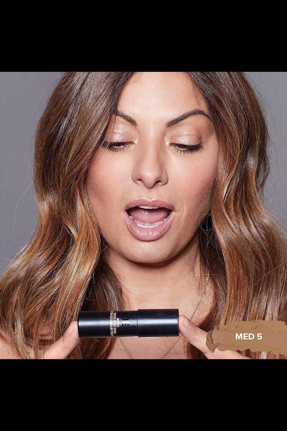 Nudestix Tinted Blur Stick Foundation Medium 5 image 5