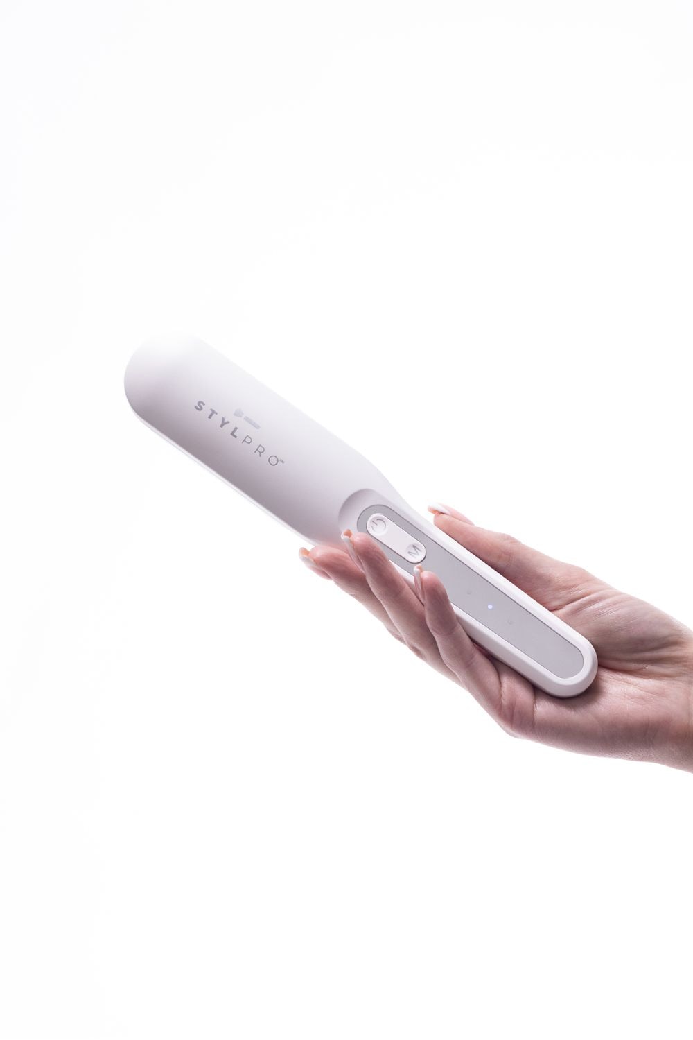 Stylpro Root Renew Hair Brush Multi image 8