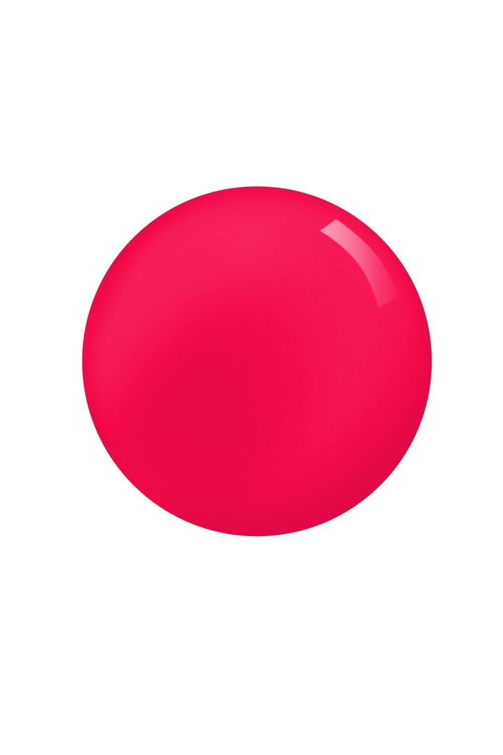 Rimmel London 60 Seconds Super Shine Nail Polish Coralicious image 2