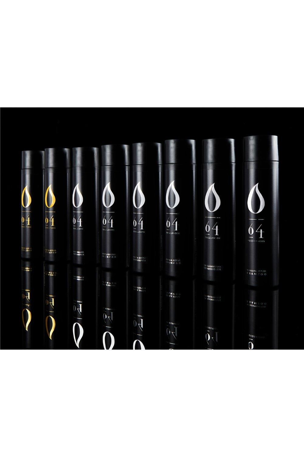 Salon 64 Liquid Gold Conditioner Multi image 4