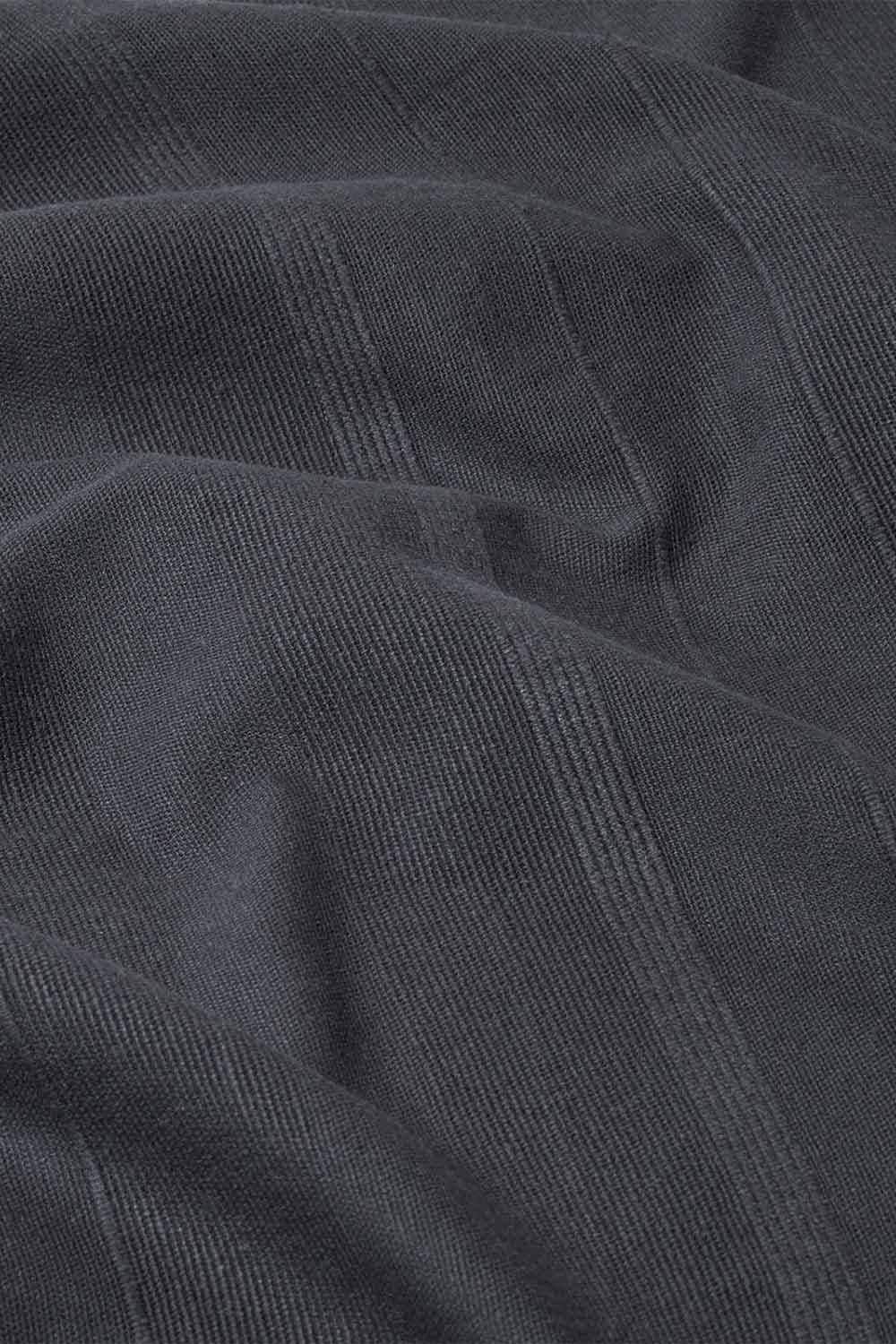 Homescapes Cotton Rajput Ribbed Throw image 4