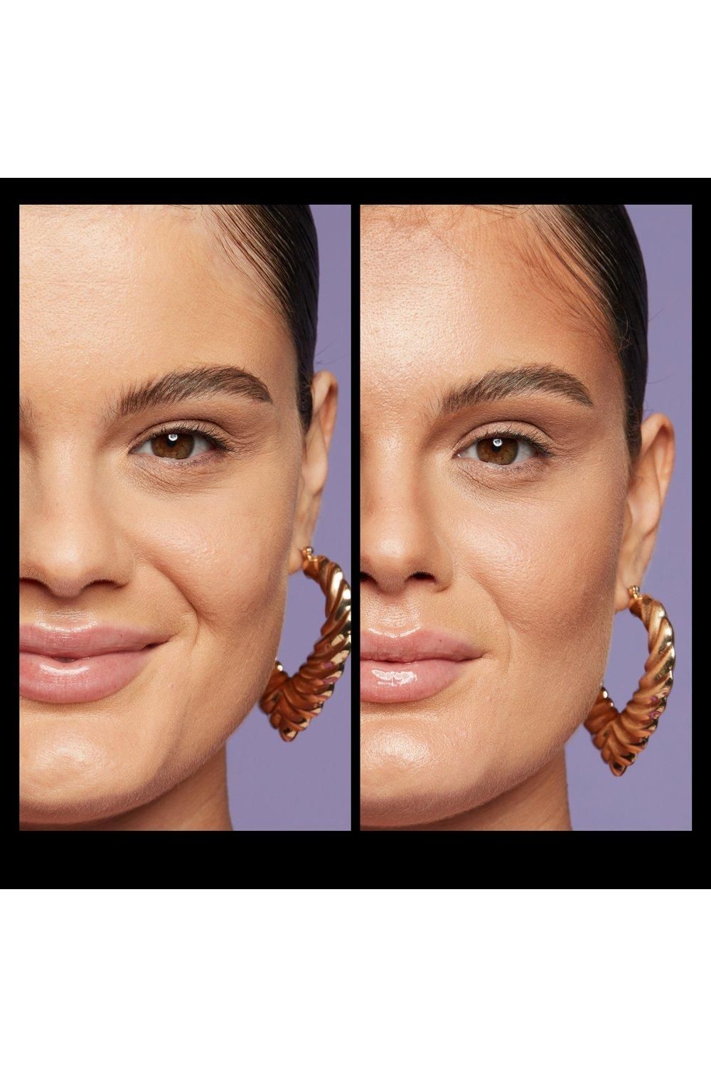 NYX Professional Makeup Wonder Stick Highlight & Contour Stick Light Medium image 4