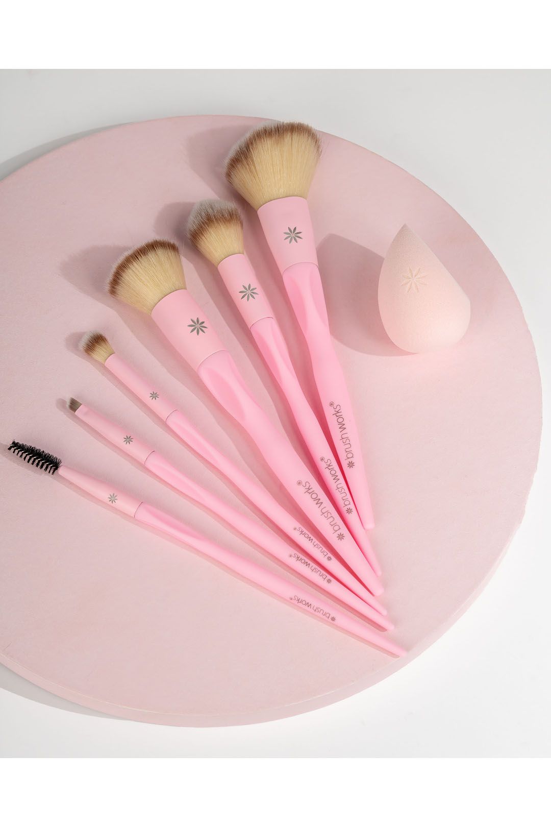 Brushworks Must-Have Brush Set Misc image 4