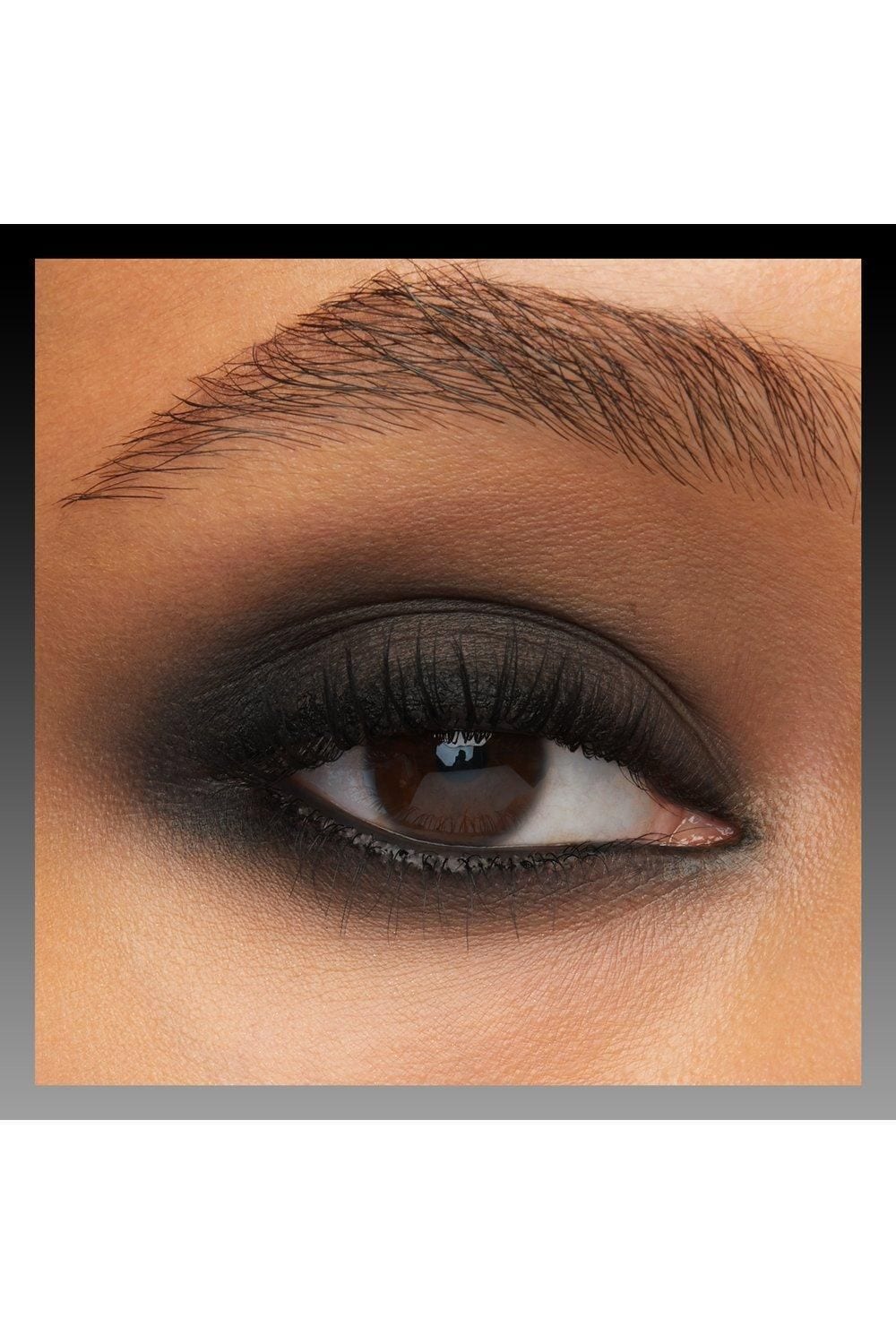 Maybelline Tattoo Liner Smokey Gel Pencil Eye Liner, Long Lasting, Fade-Proof & Waterproof Formula 10 Smokey Black image 4