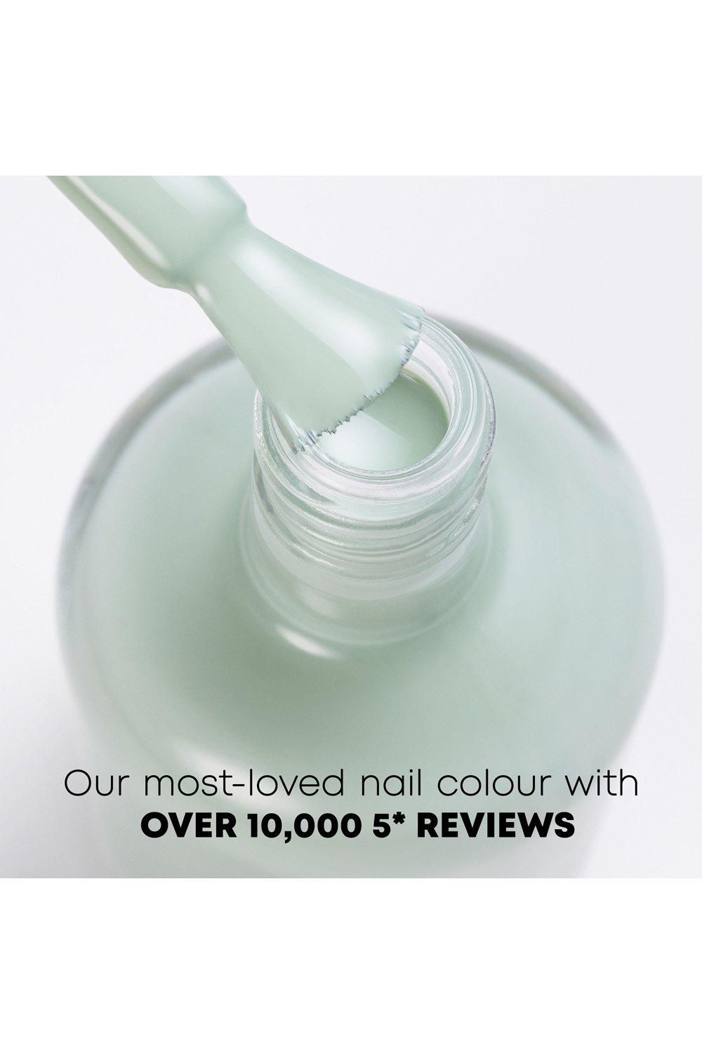 Sally Hansen Sally Hansen Miracle Gel Nail Polish Hunger Flames image 6