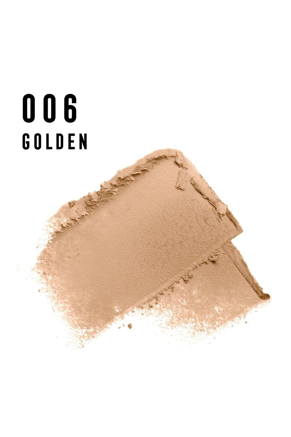 Max Factor Facefinity Re-Usable Compact Foundation Golden image 2