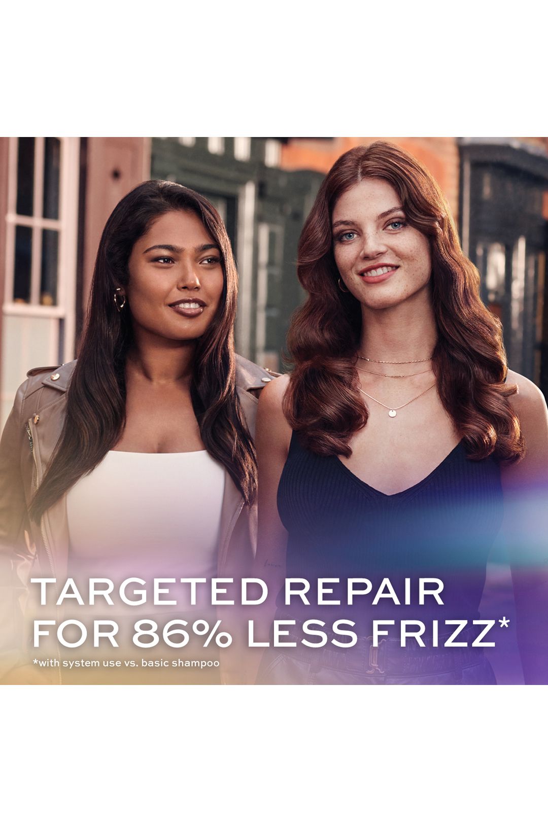 John Frieda Frizz Ease Daily Miracle Treatment 200ml Multi image 2