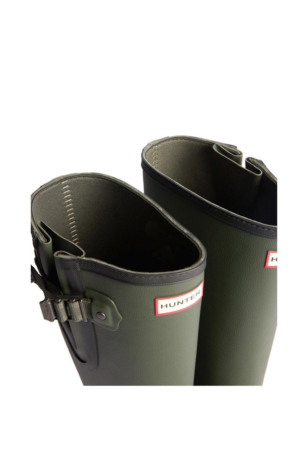 Hunter Field Downpour Adjustable Boot image 5