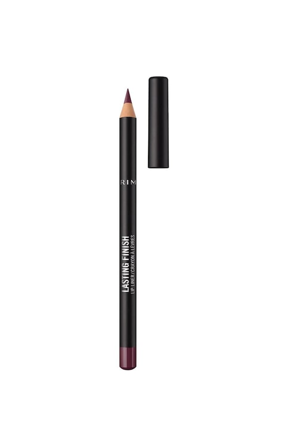 Rimmel London Lasting Matte Lip Liner Underground