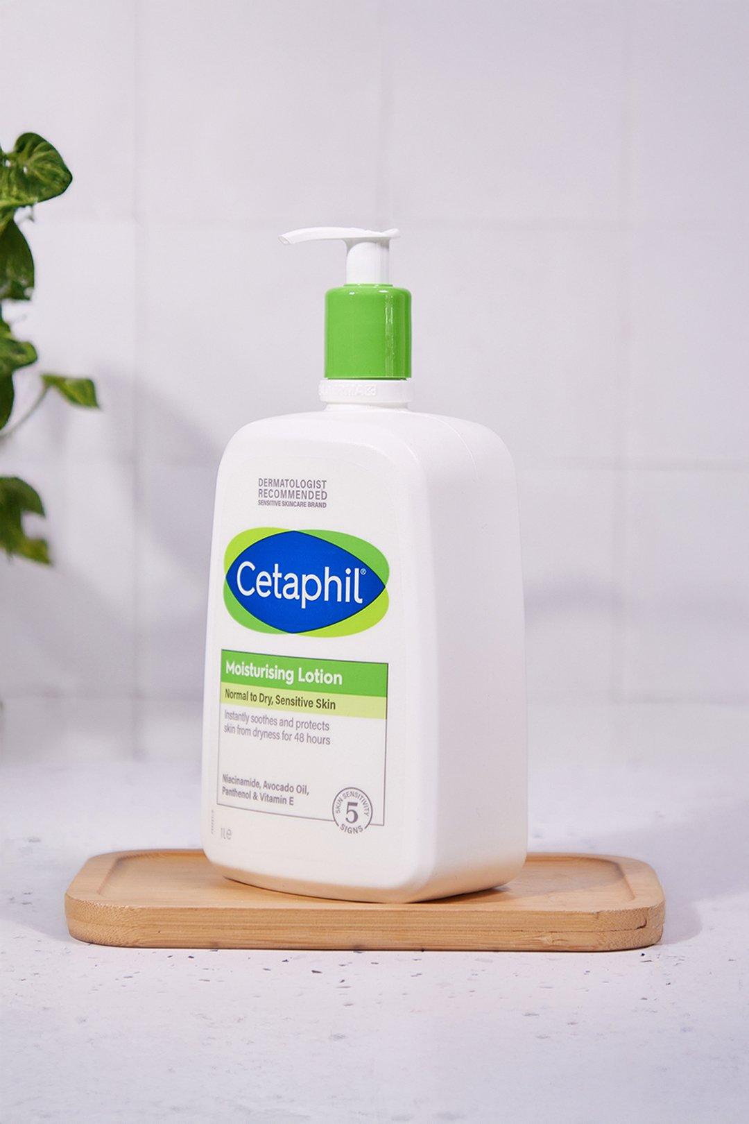 Cetaphil Moisturising Lotion 473ml Multi image 1