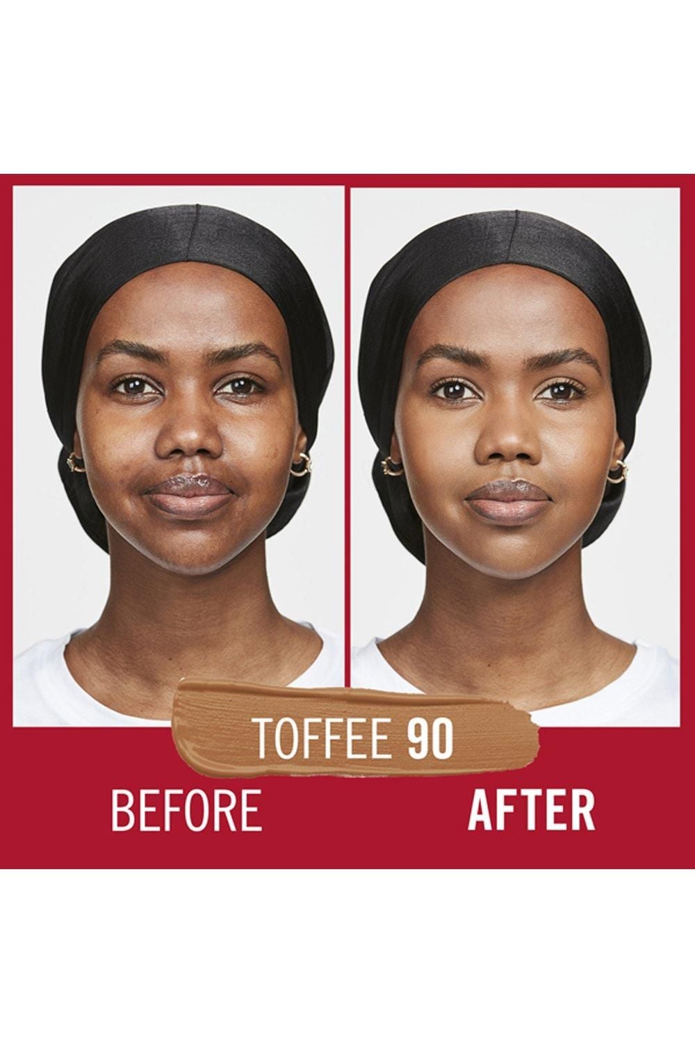 Rimmel London Multi-Tasker Concealer 10ml 90 Toffee image 3