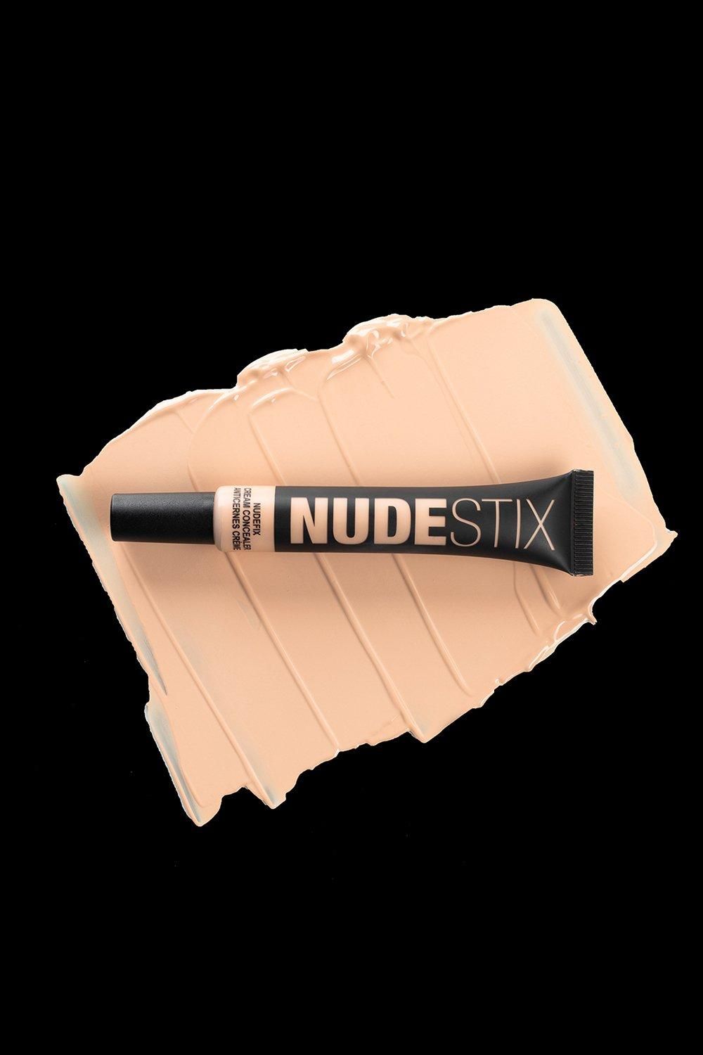 Nudestix Nudefix Cream Concealer Nude 1 image 8