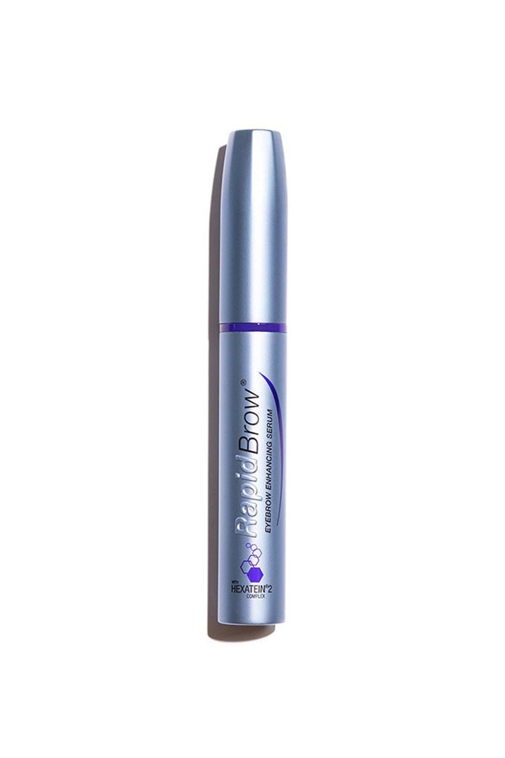 RapidLash RapidBrow Eyebrow Enhancing Serum 3ml Multi image 1