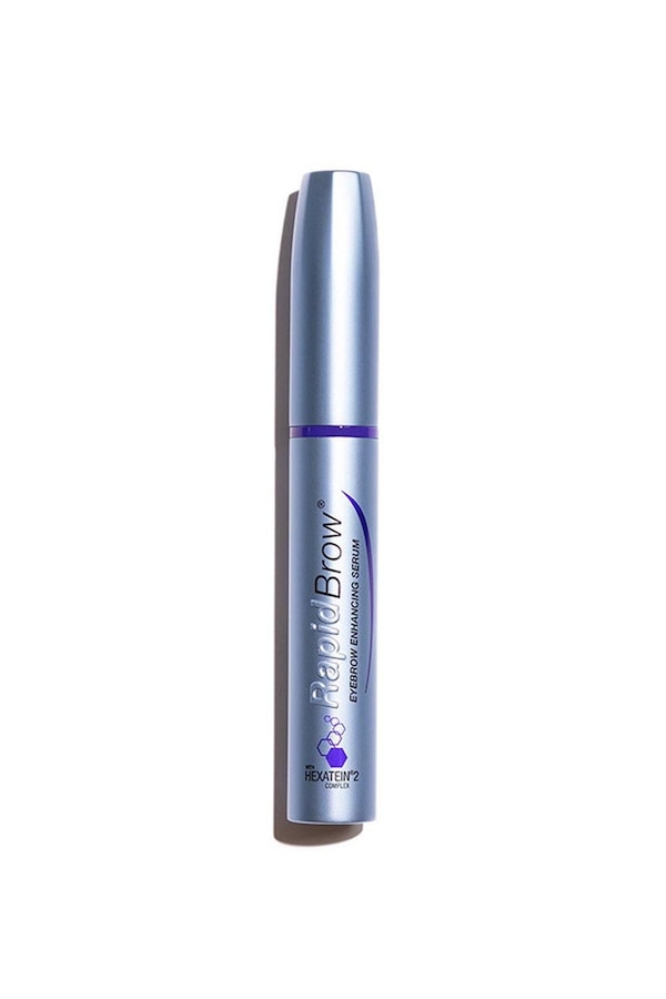 RapidLash RapidBrow Eyebrow Enhancing Serum 3ml Multi