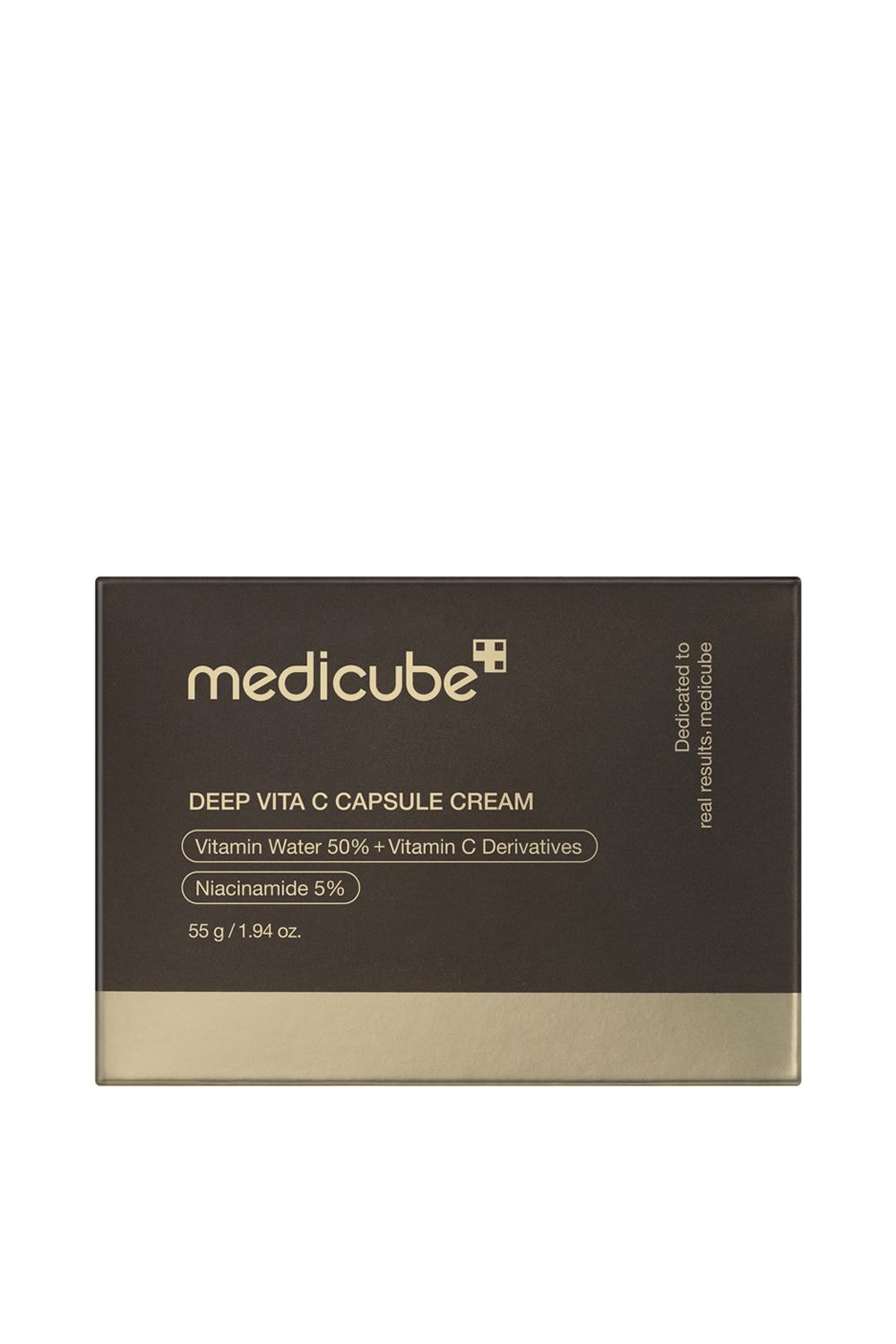 medicube Deep Vita C Capsule Cream 55g Multi image 2