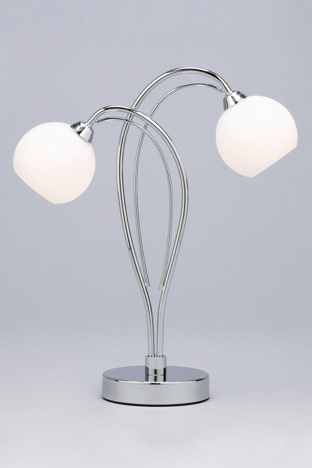 BHS Lighting Soni Table Lamp image 1