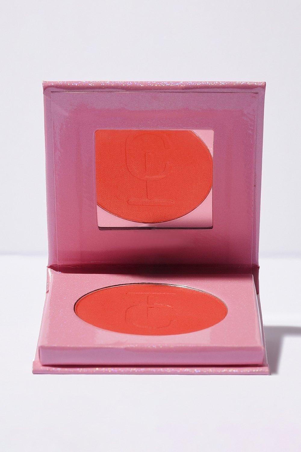 Trigwell Cheek & Eye Blush Burning Up image 1