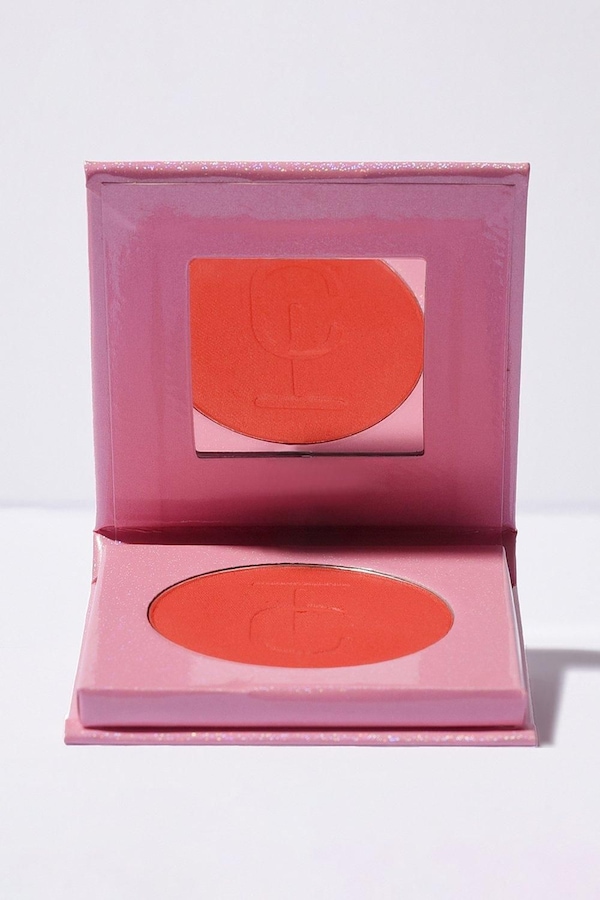 Trigwell Cheek & Eye Blush Burning Up