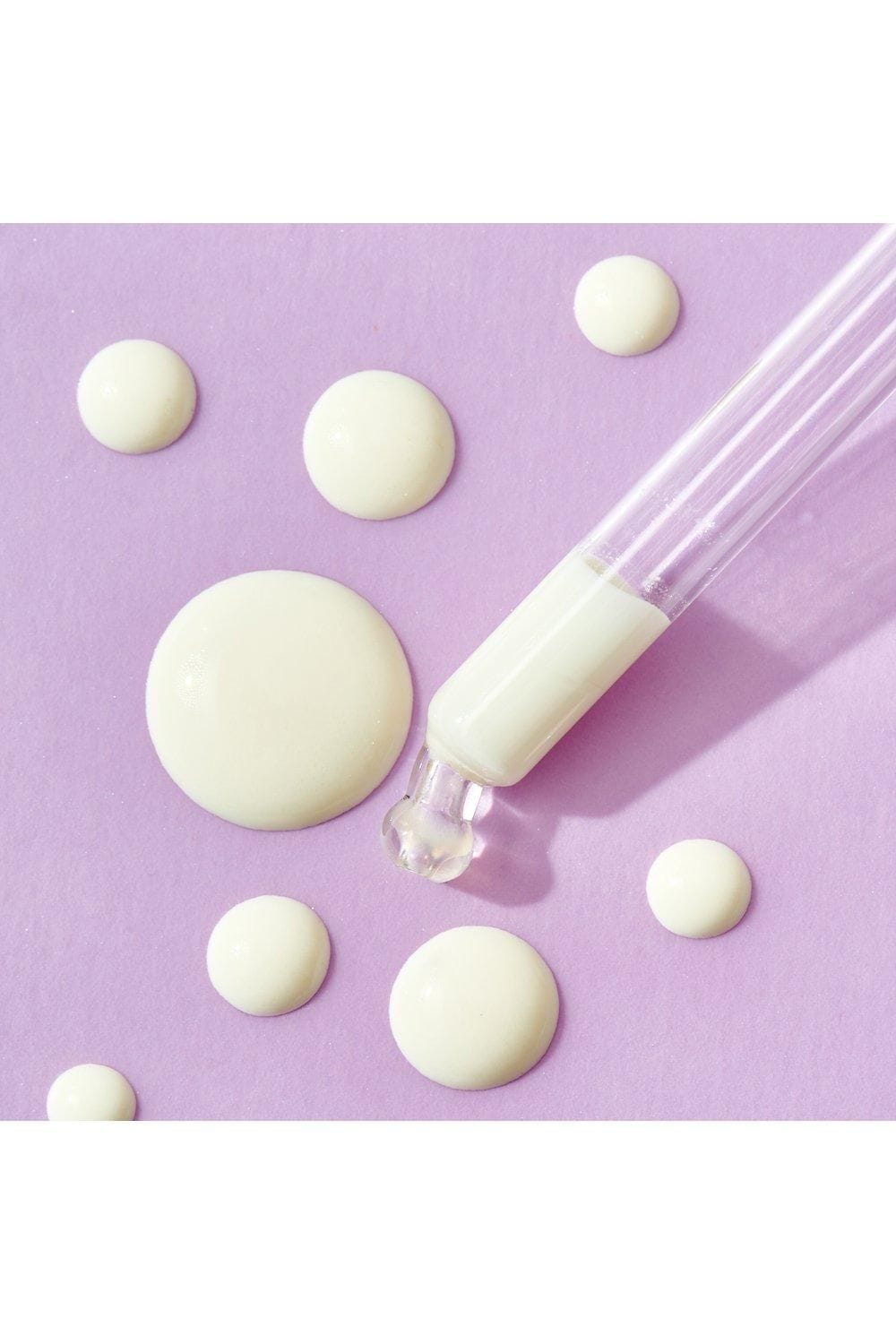 Hellosunday The One That´s a Serum - SPF50 hydrating serum Multi image 4