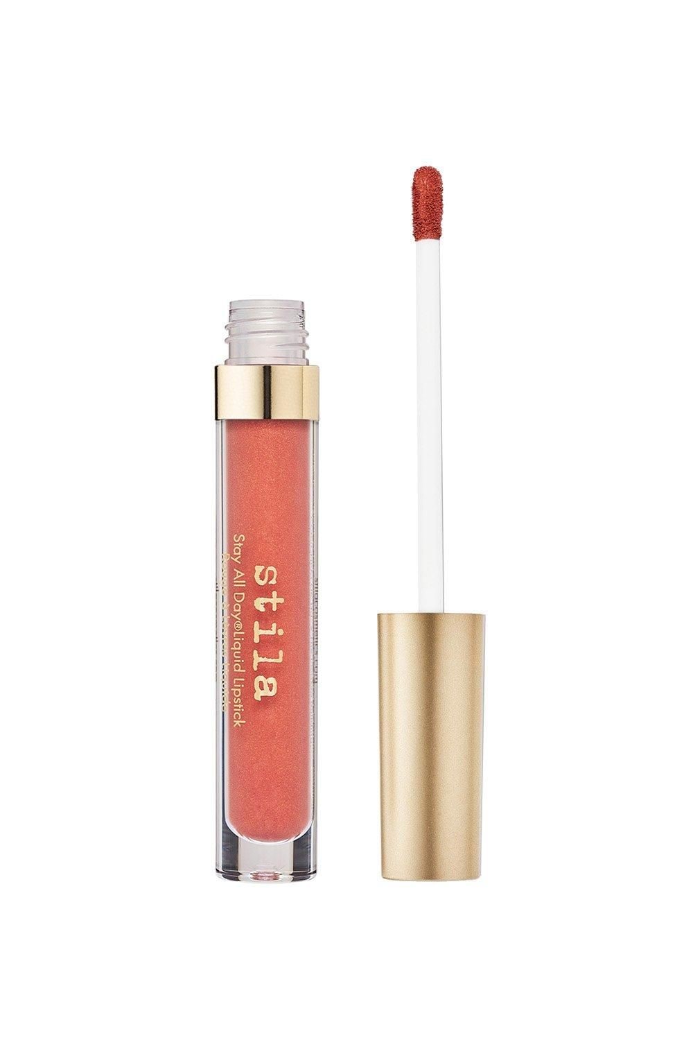 Stila Stay All Day Shimmer Liquid Lipstick Patricia Shimmer image 1