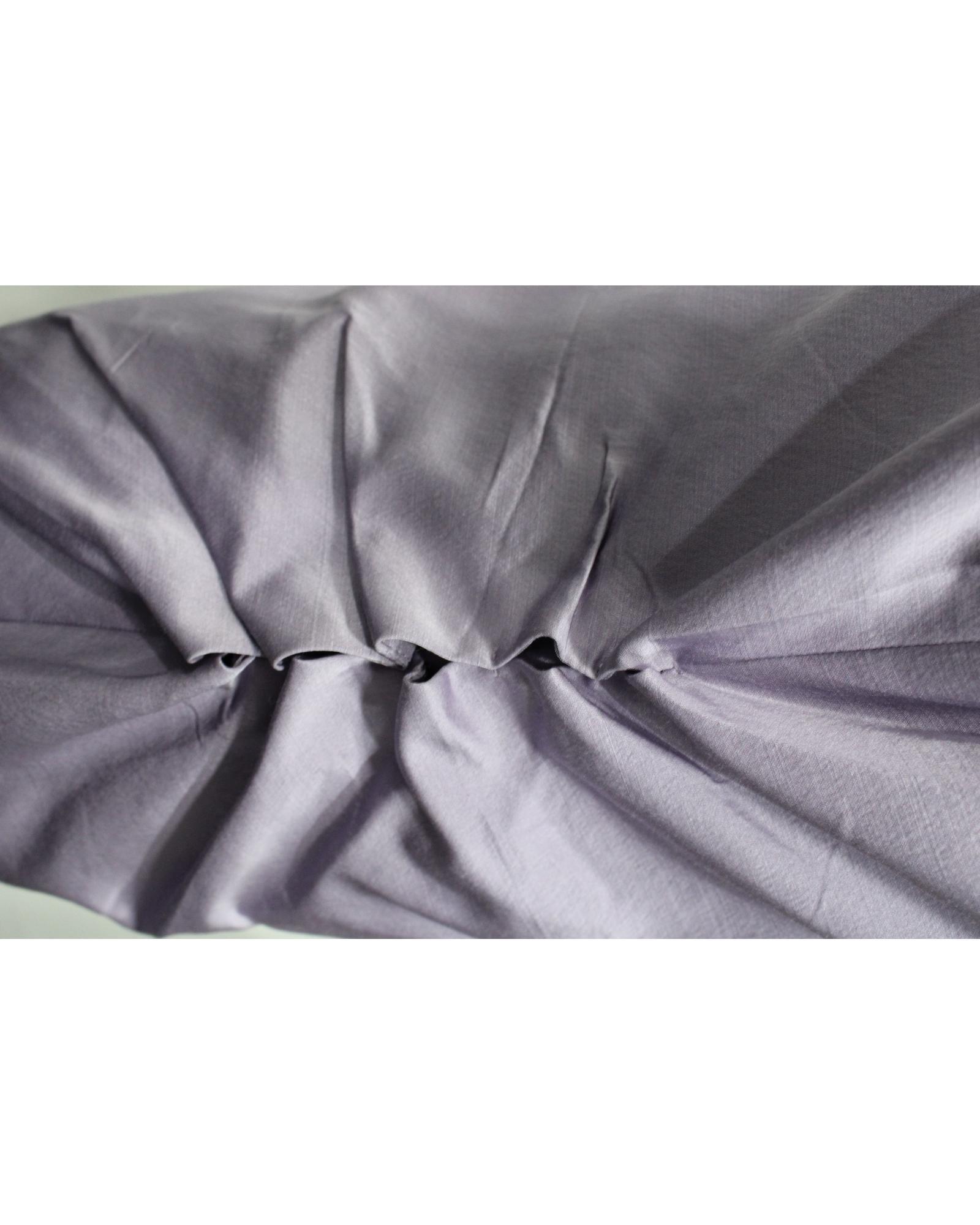 Marc Jacobs Cap Sleeve Aline Dress Wo - Violet | Purple Dresses image 3