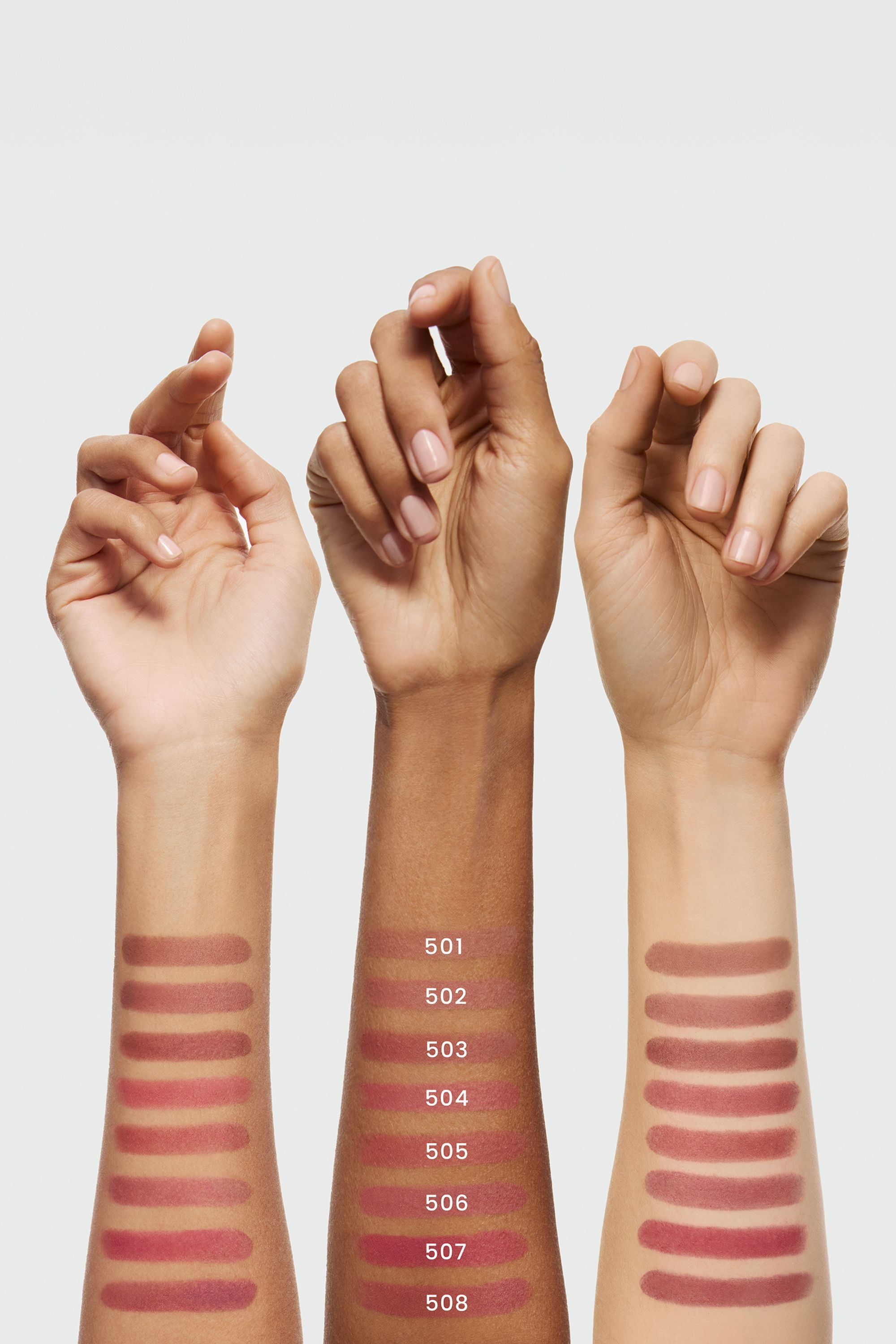 INGLOT Creamy Soft Lipstick image 4