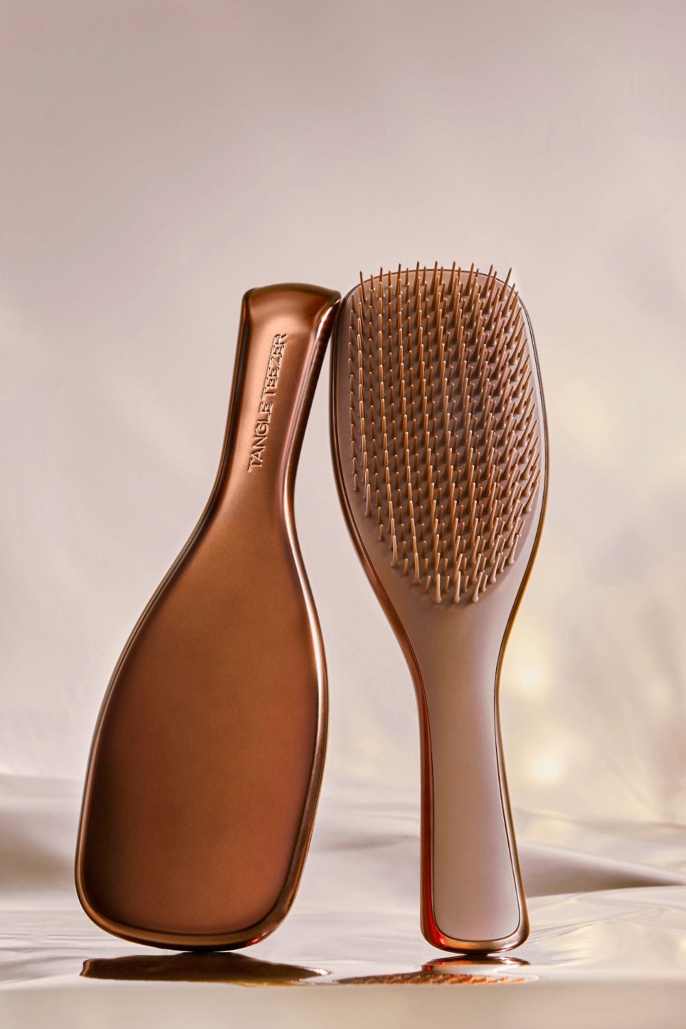 Tangle Teezer The Ultimate Detangler - Chocolate Bronze Multi image 4