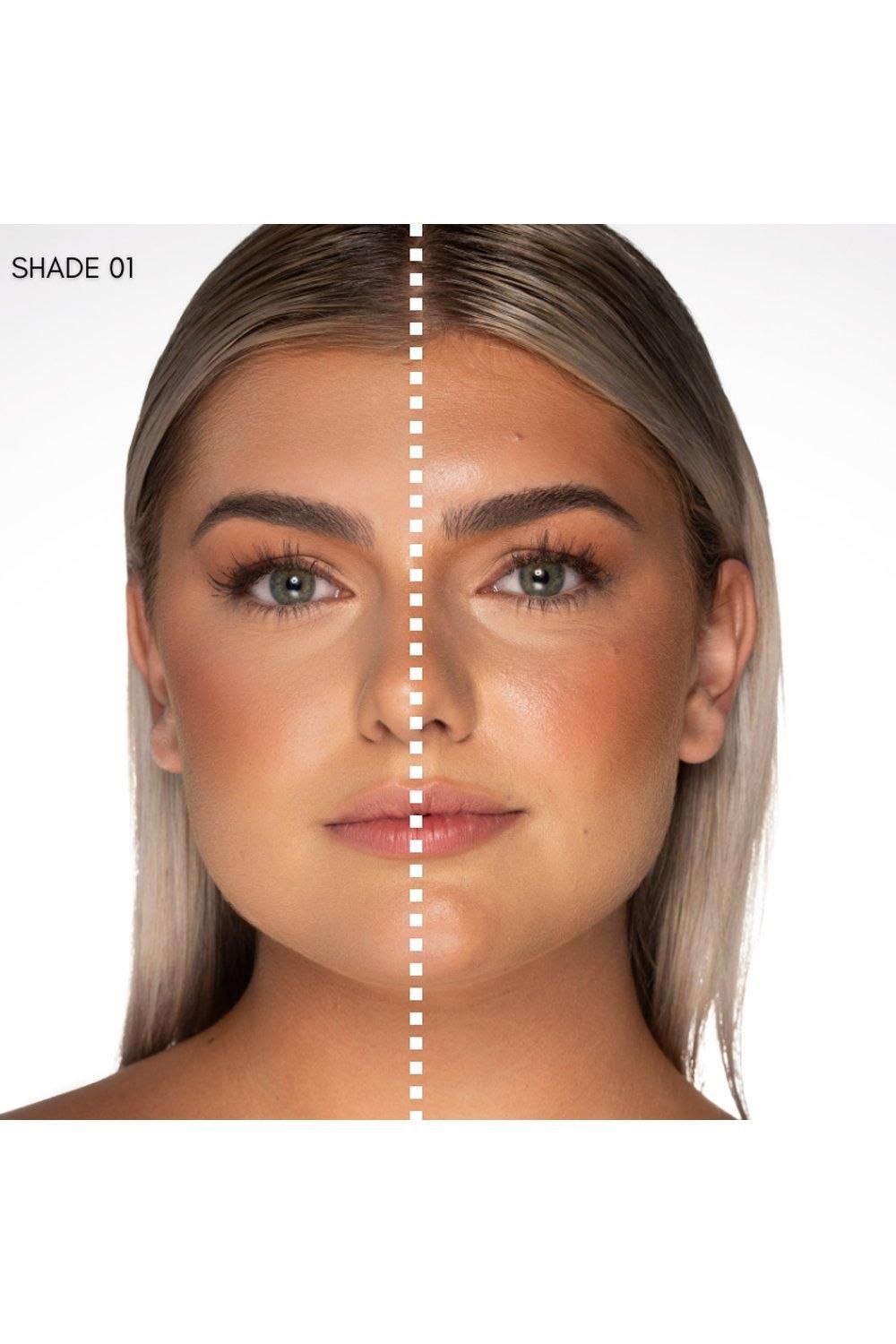 Trigwell Velvet Setting Powder Shade 1 image 3