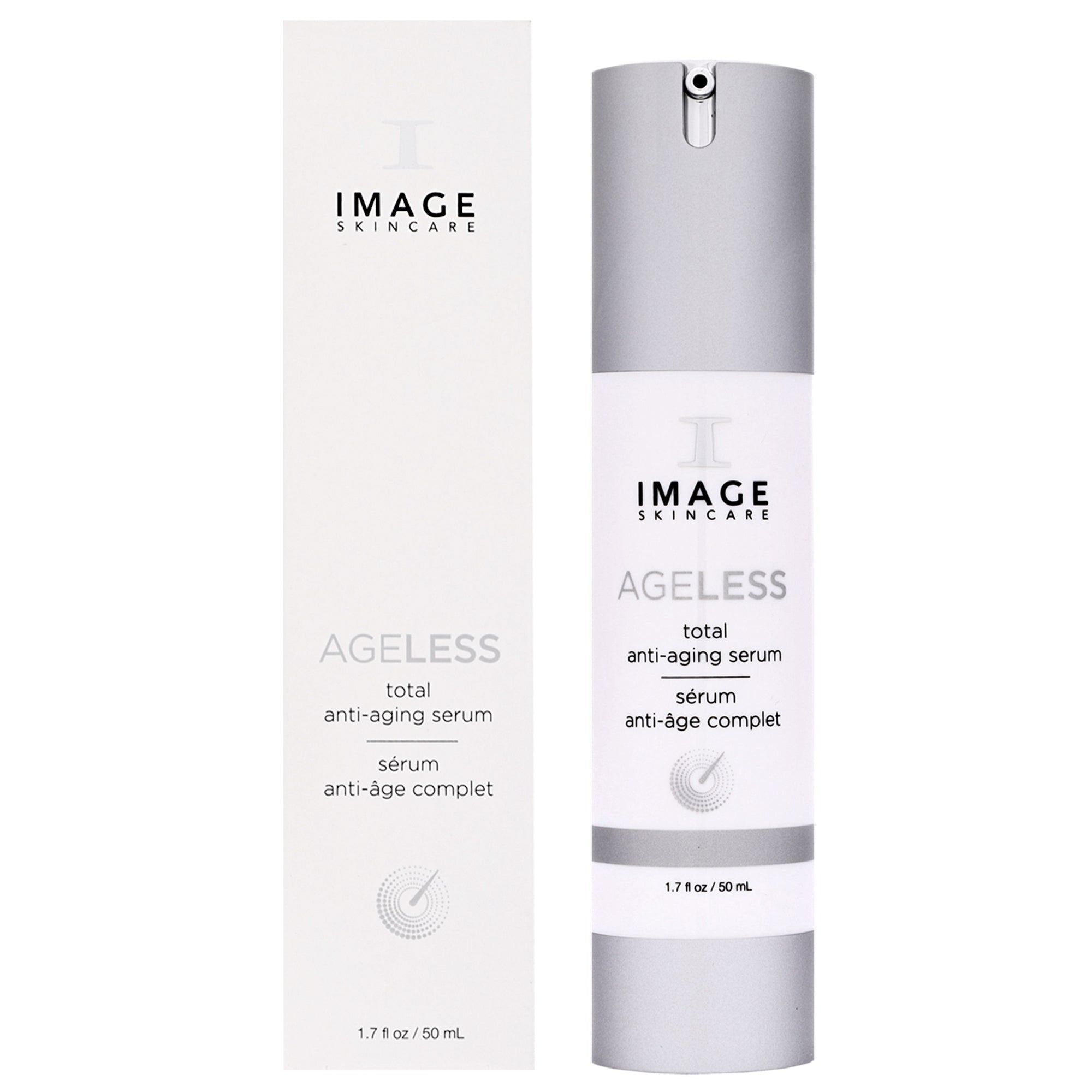 IMAGE Skincare Ageless Total Anti-Aging Serum 50ml / 1.7 fl.oz. image 3