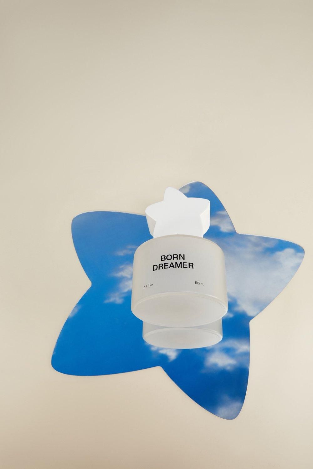 Charli D'Amelio Born Dreamer By Charli Damelio Eau De Toilette 50ml Misc image 3