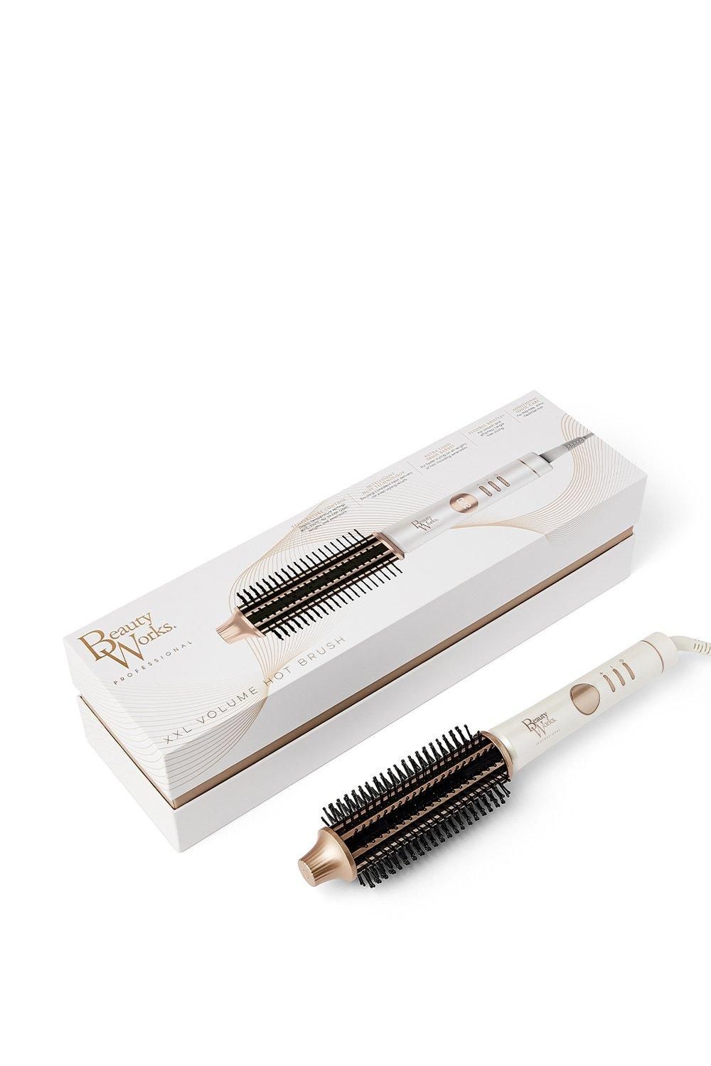 Beauty Works XXL Volume Hot Brush Multi image 2