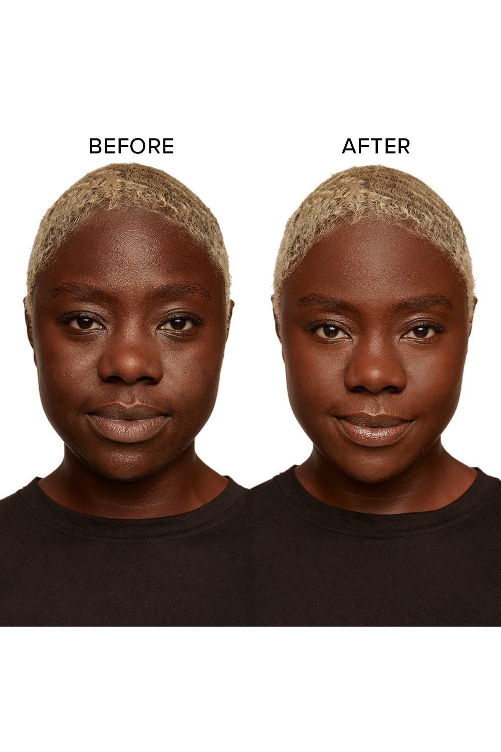 Nudestix Tinted Blur Stick Foundation Deep 8 image 6