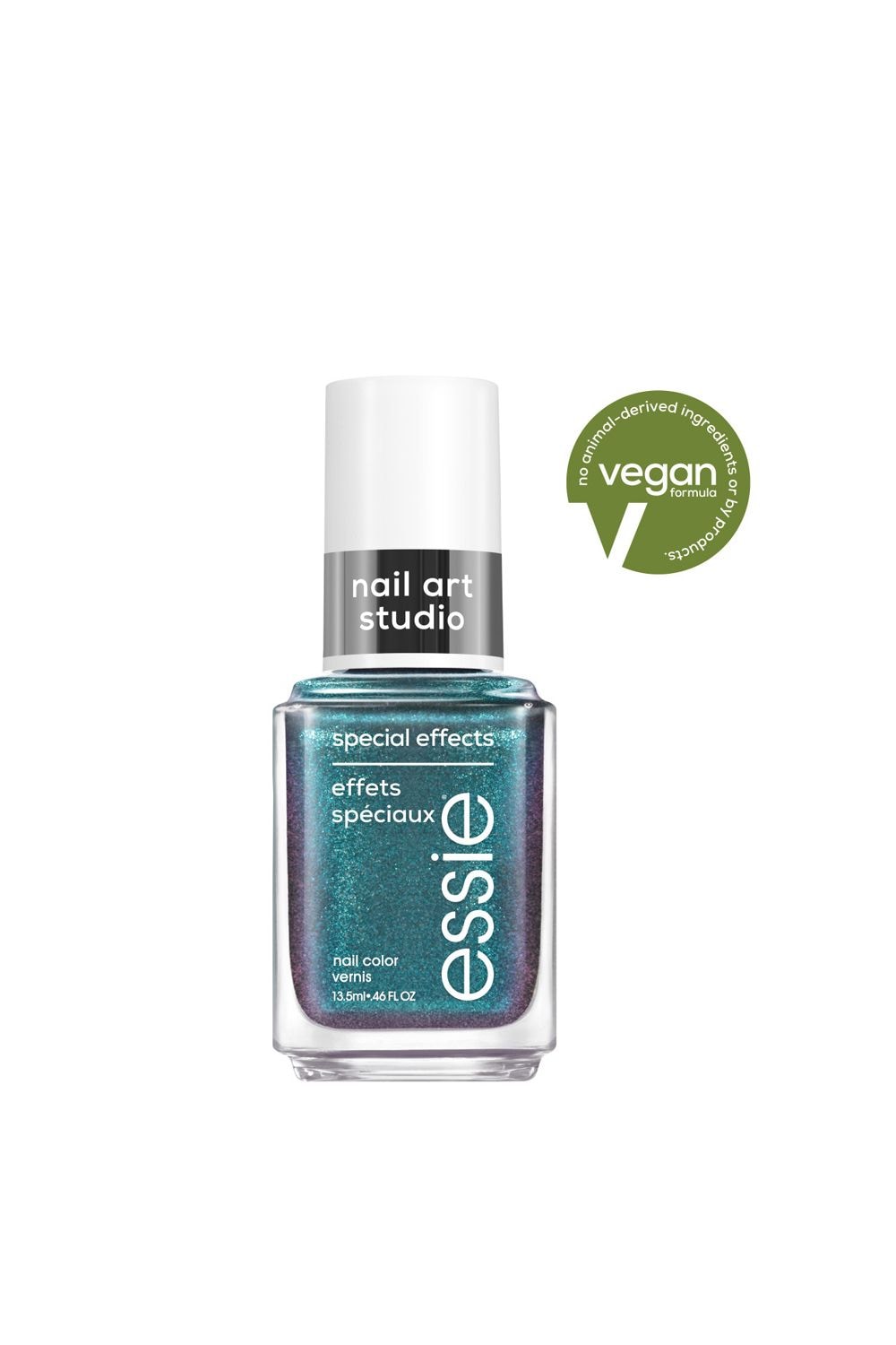 Essie Nail Polish - Be Them All Collection 13.5ml Spectrum Shift image 1