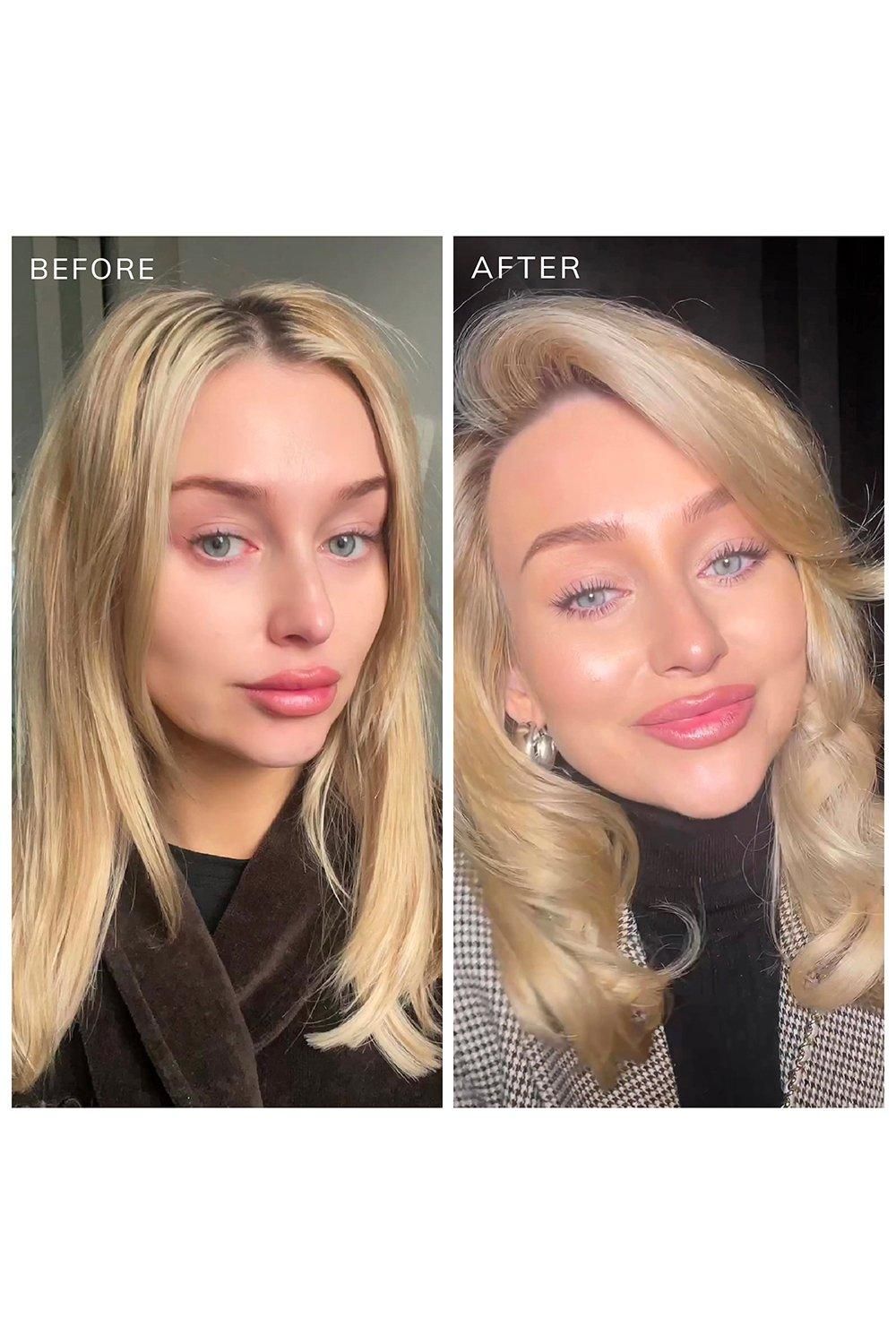 Abyssian Volumizing Pre-Shampoo Clay Mask - 250ml Misc image 4