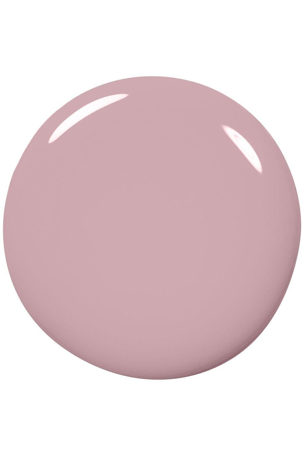 Essie Nail Polish Original High Shine and High Coverage Lady Like Dusty Pink Nude image 2
