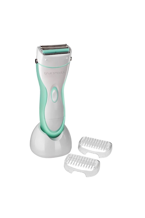 Babyliss W&D Recharable Lady Shaver Multi