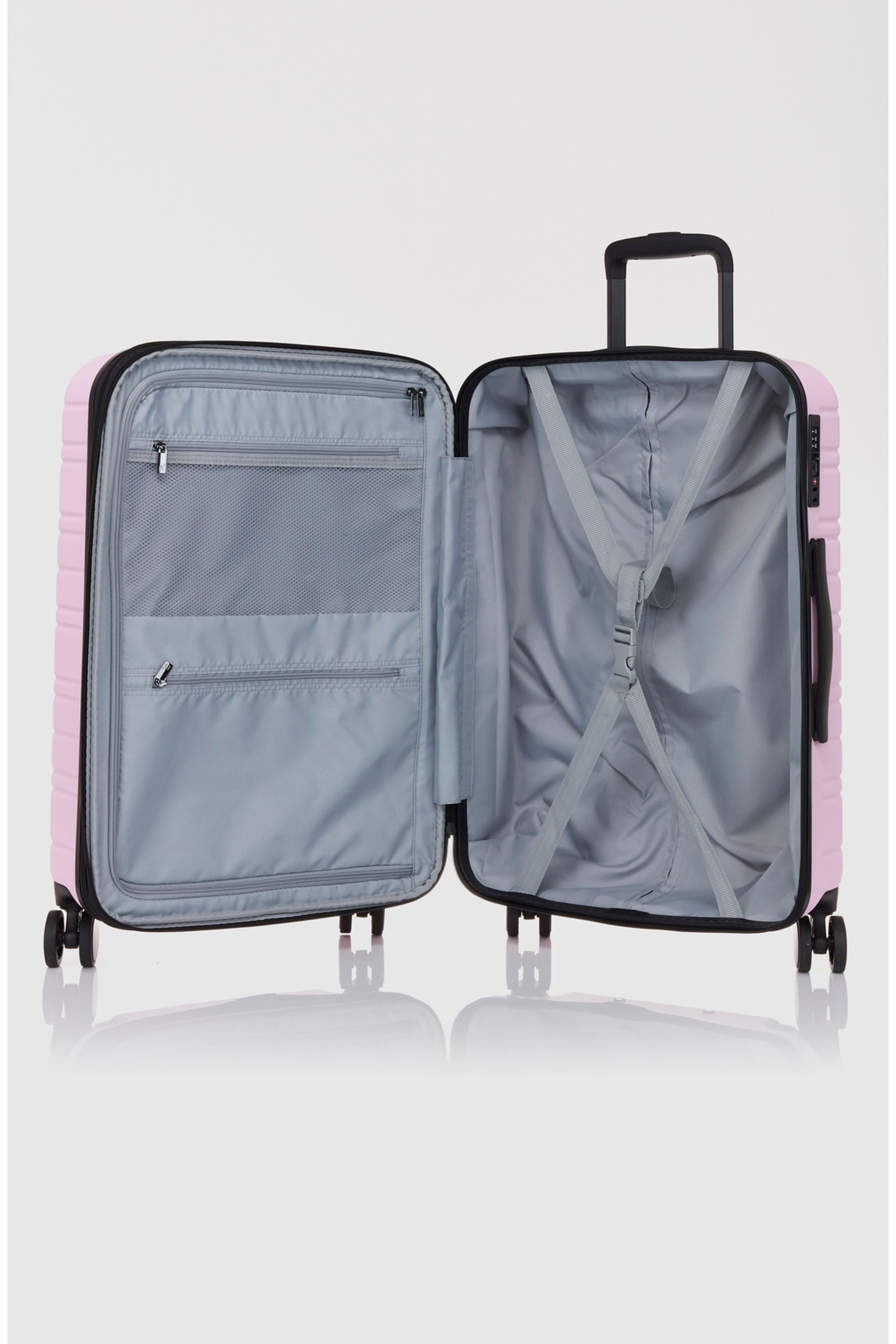 Nere Travel Stori Large Suitcase image 3